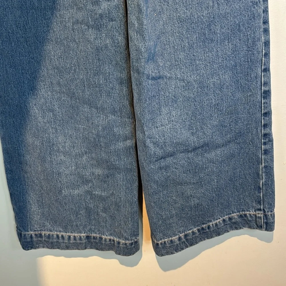 ROLLA'S High Rise Blue Jeans - Picture 10 of 15